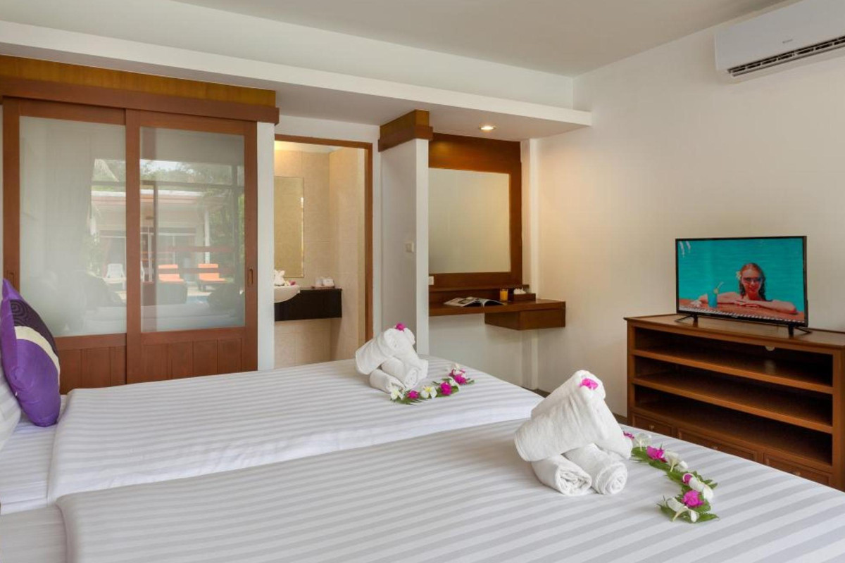 PHUKET SEA RESORT