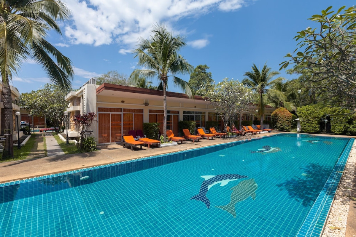 PHUKET SEA RESORT