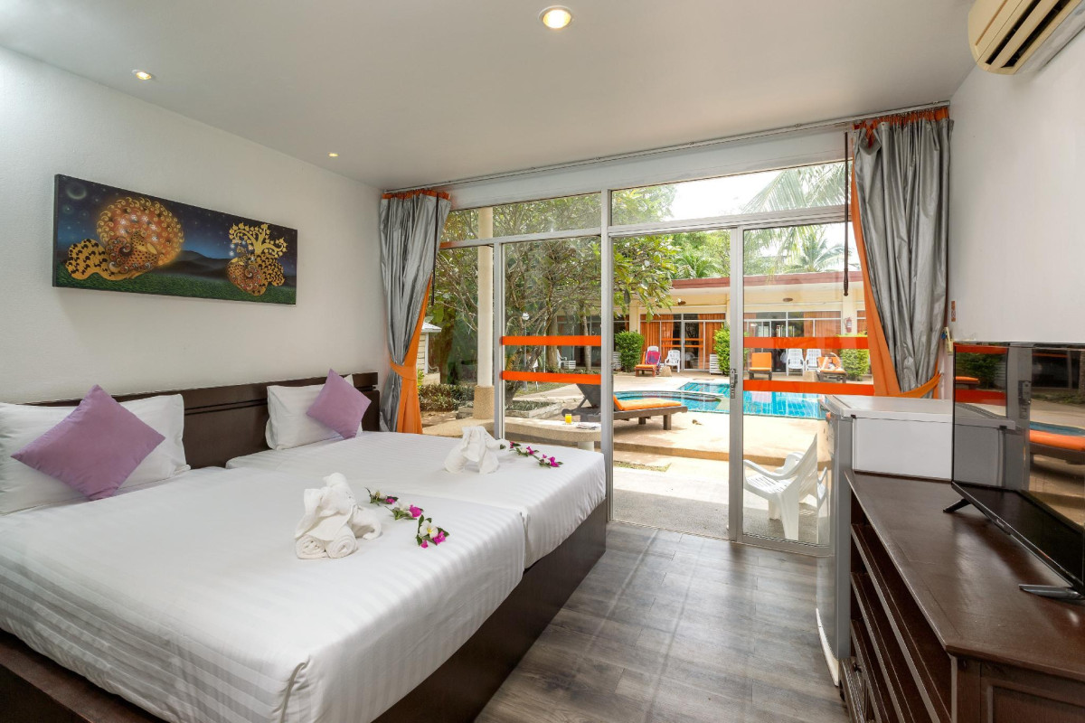 PHUKET SEA RESORT
