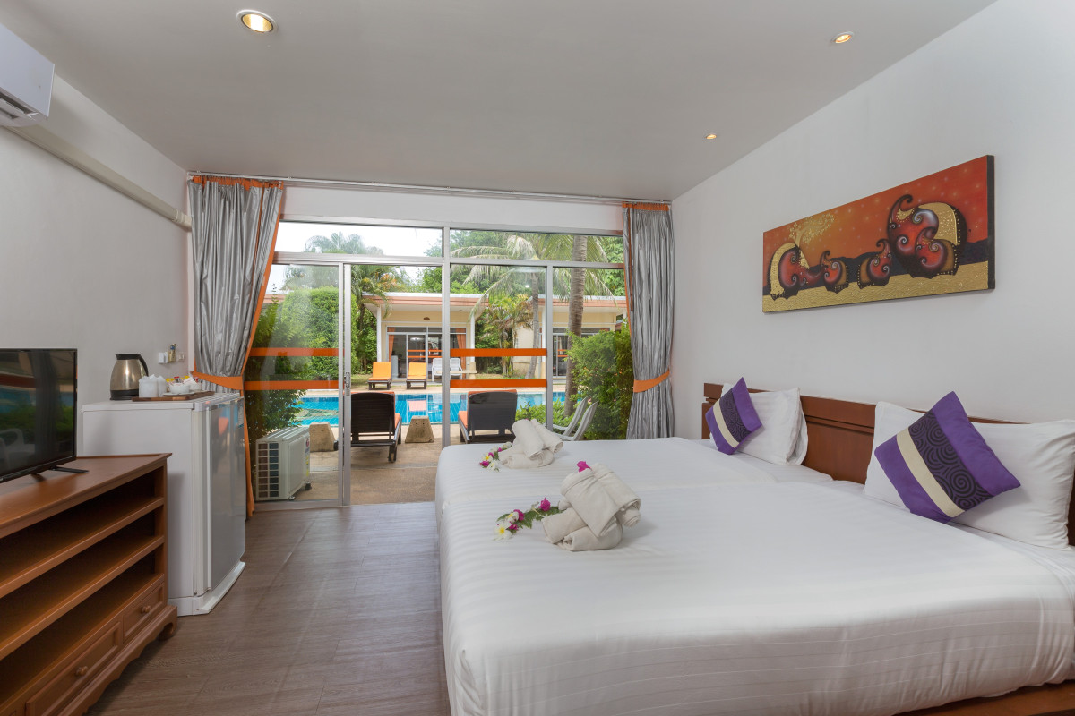 PHUKET SEA RESORT