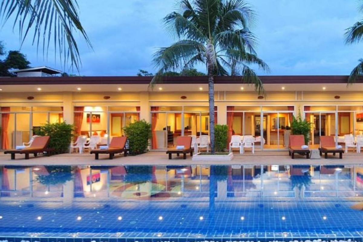 PHUKET SEA RESORT