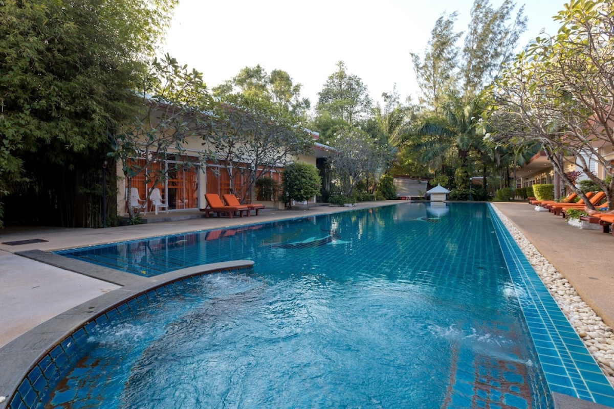 PHUKET SEA RESORT