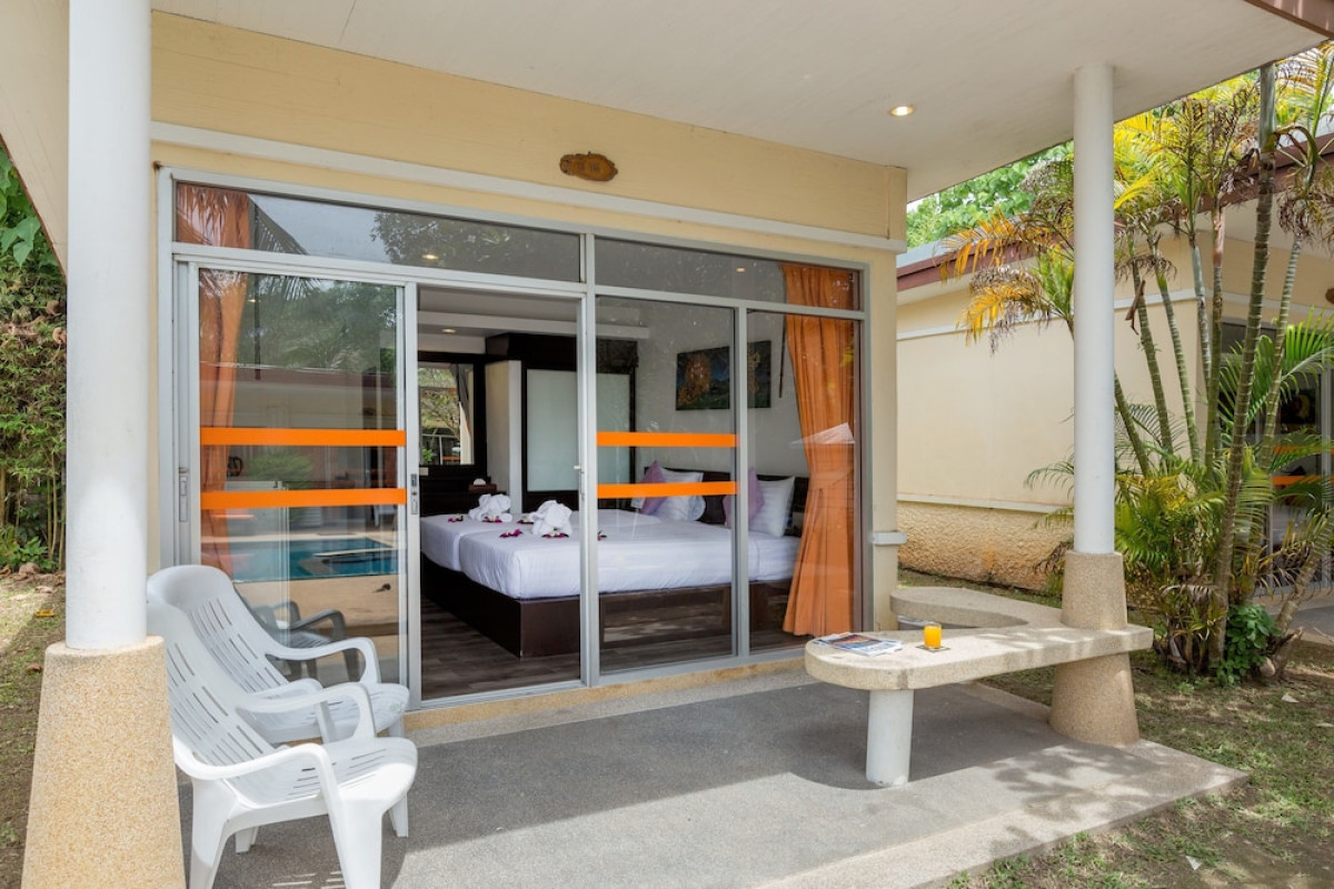 PHUKET SEA RESORT
