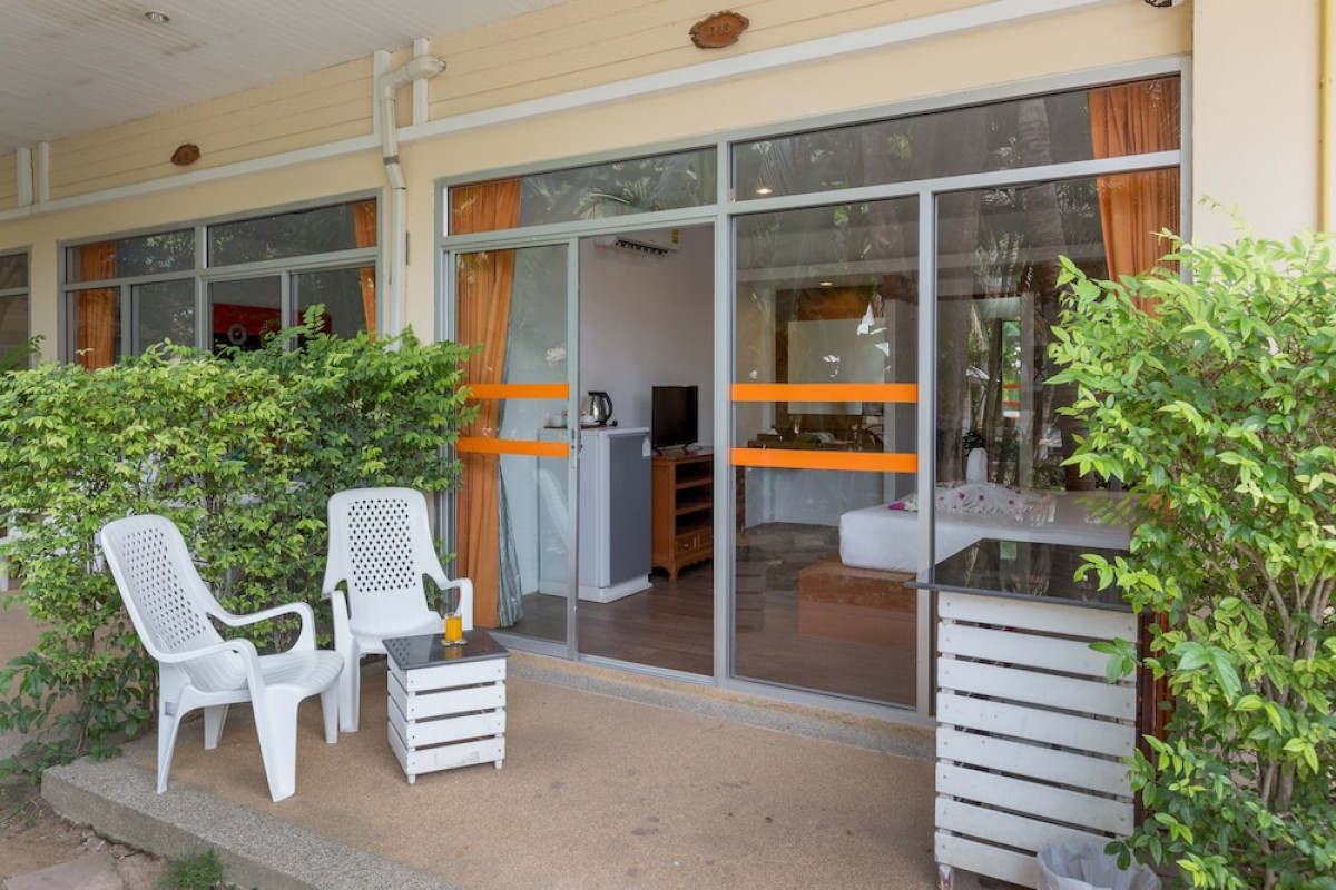 PHUKET SEA RESORT