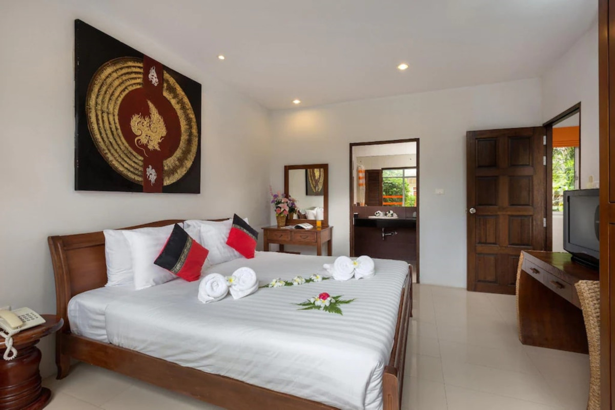 PHUKET SEA RESORT