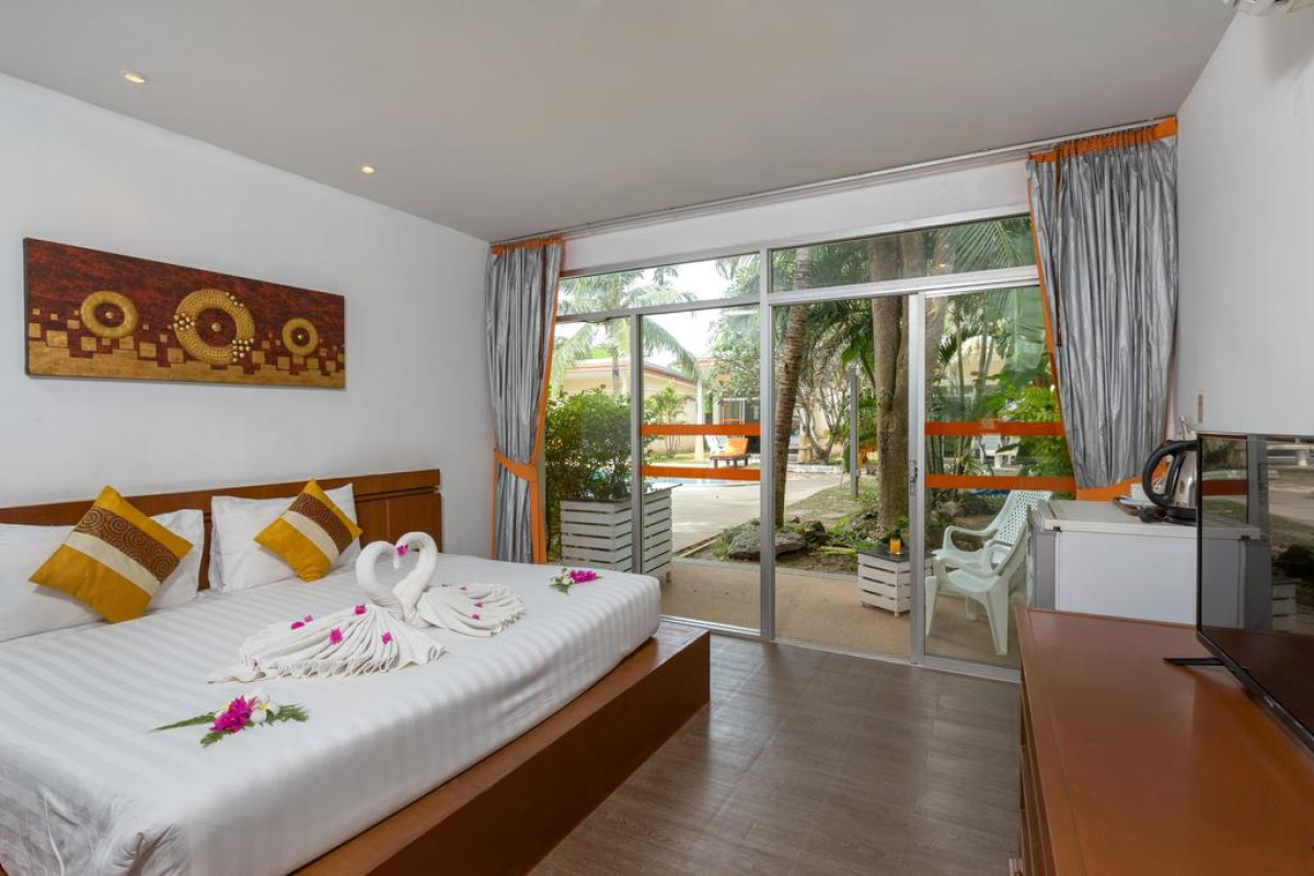 PHUKET SEA RESORT