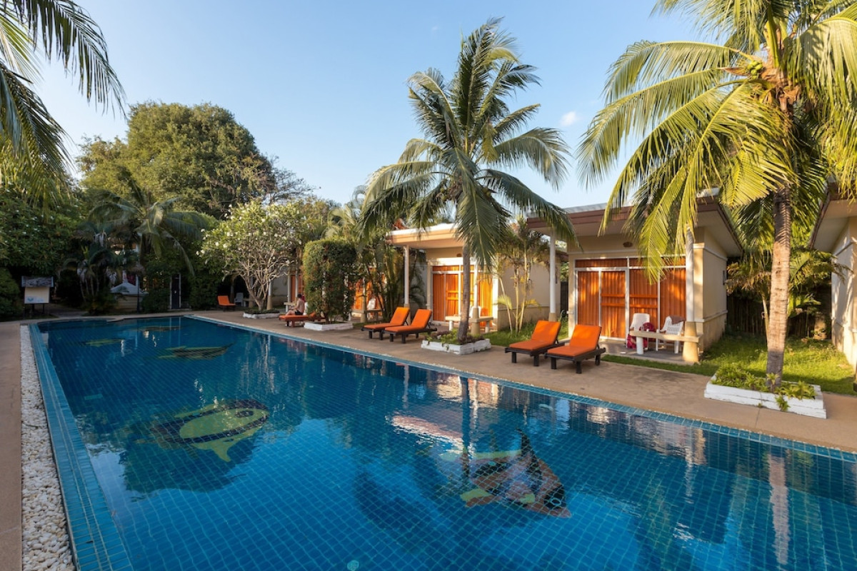 PHUKET SEA RESORT
