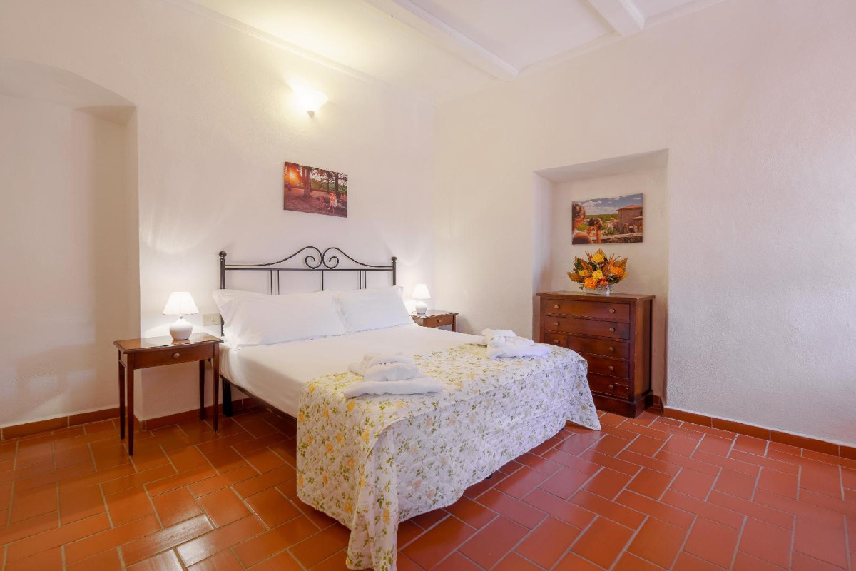 Pian Dei Mucini Resort