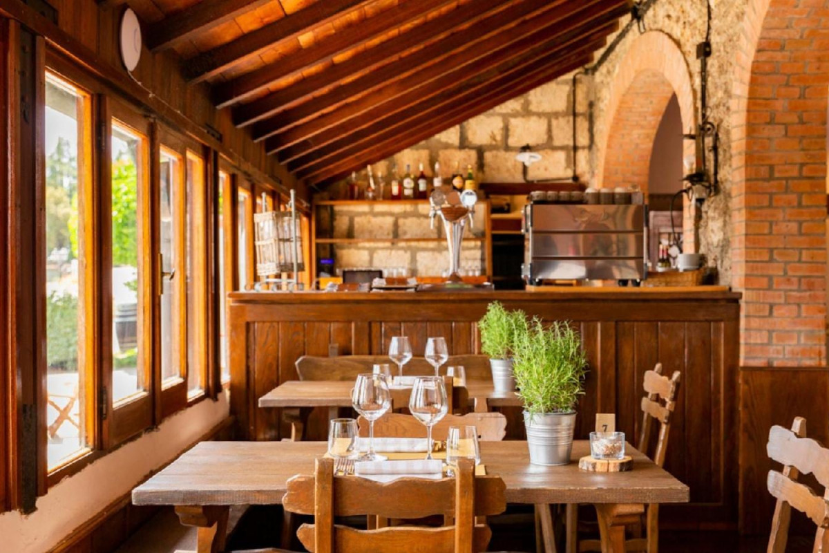 Pian Dei Mucini Resort