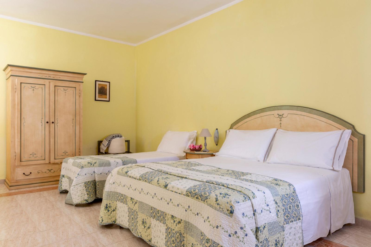 Pian Dei Mucini Resort