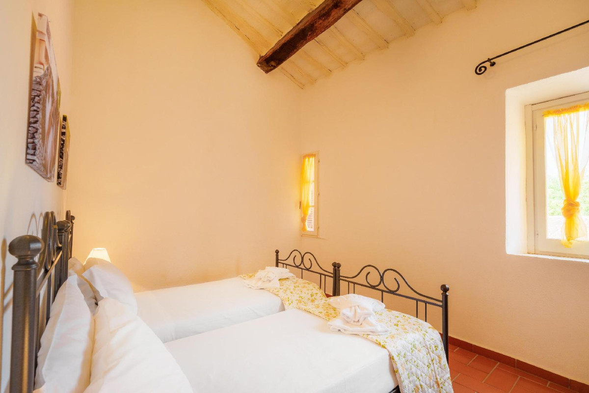 Pian Dei Mucini Resort