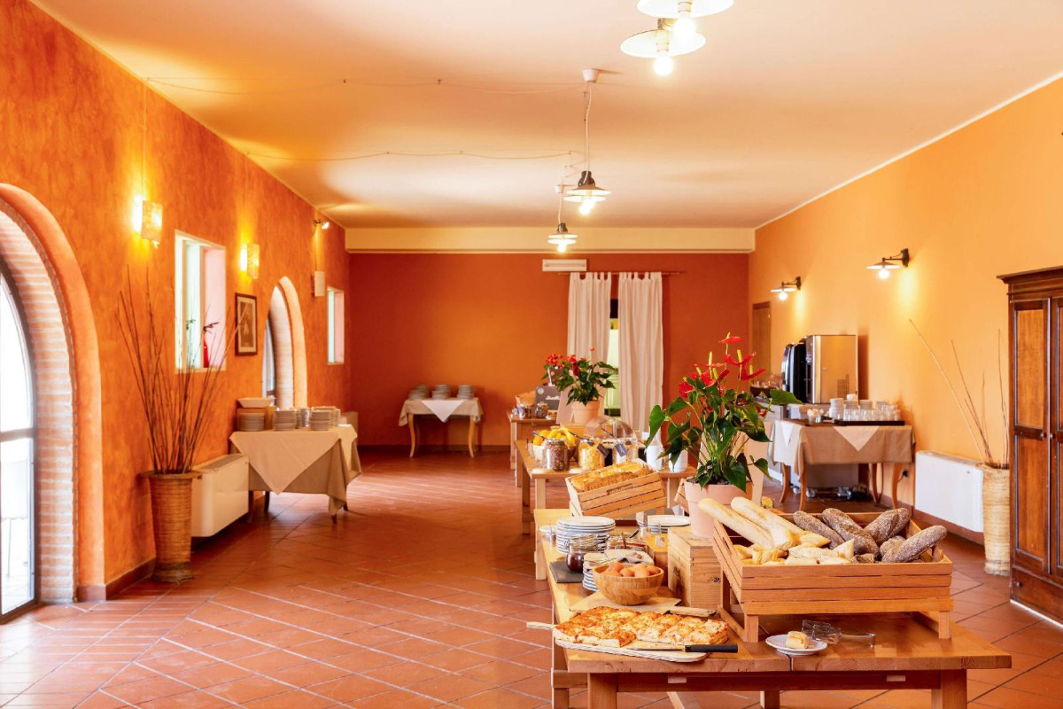 Pian Dei Mucini Resort