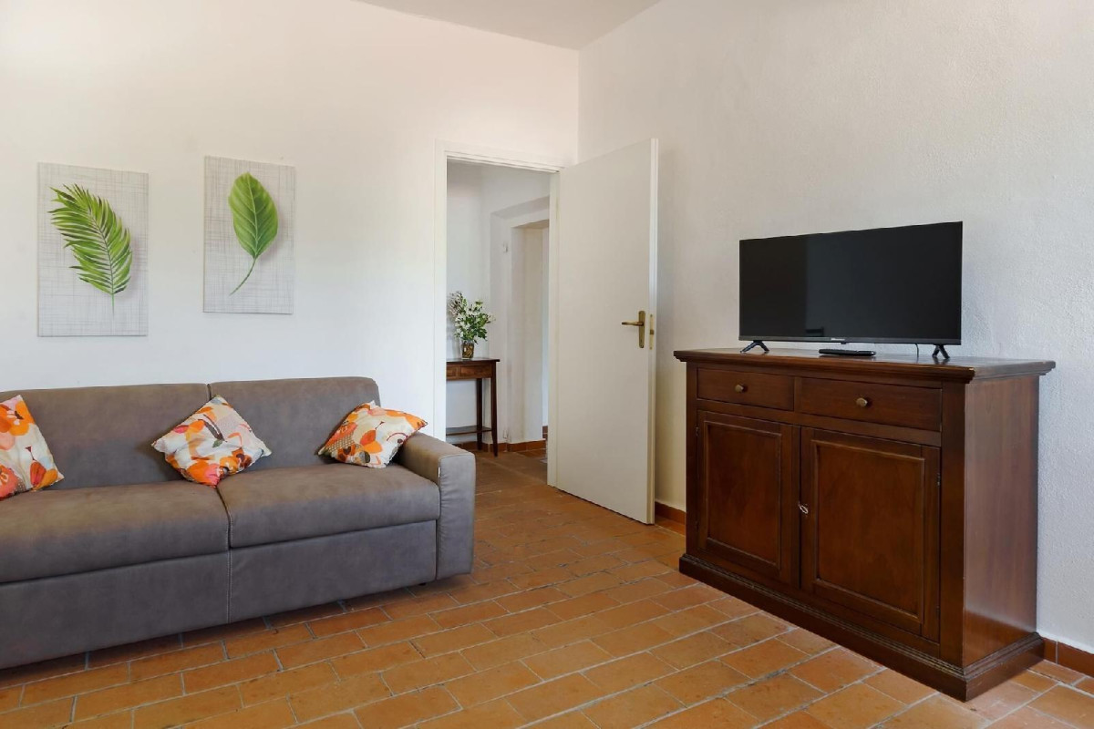 Pian Dei Mucini Resort Il Borgo
