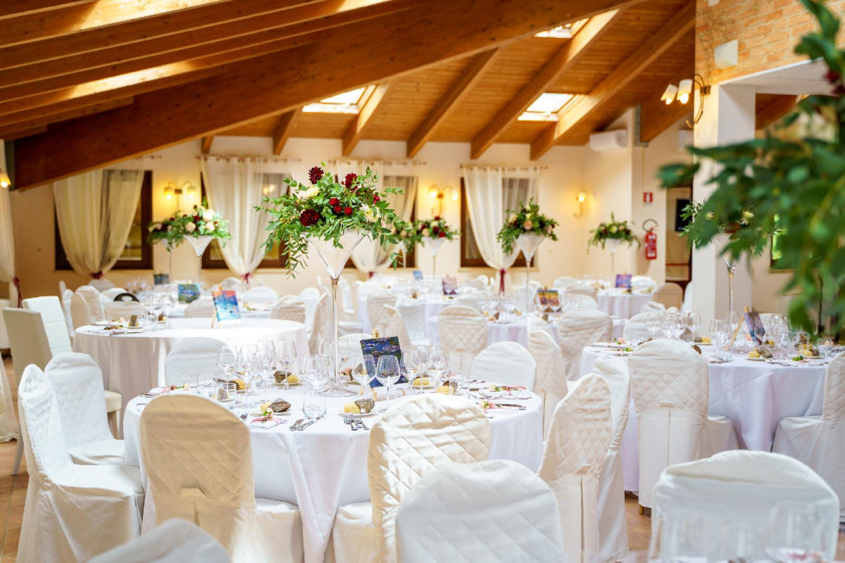 Pian Dei Mucini Resort Il Borgo