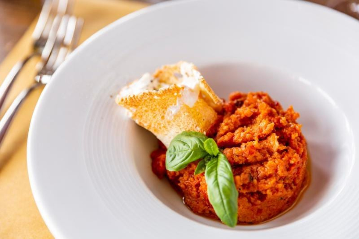 Pian Dei Mucini Resort Il Borgo