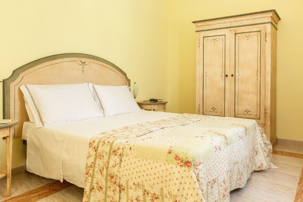 Pian Dei Mucini Resort Il Borgo