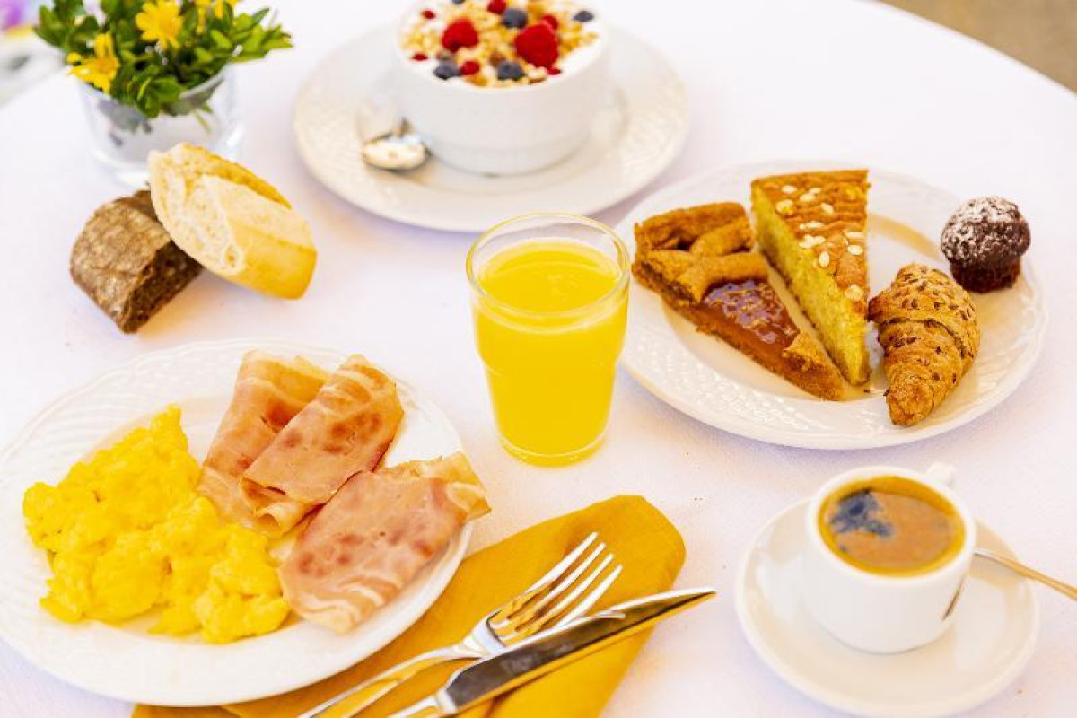 Pian Dei Mucini Resort Il Borgo