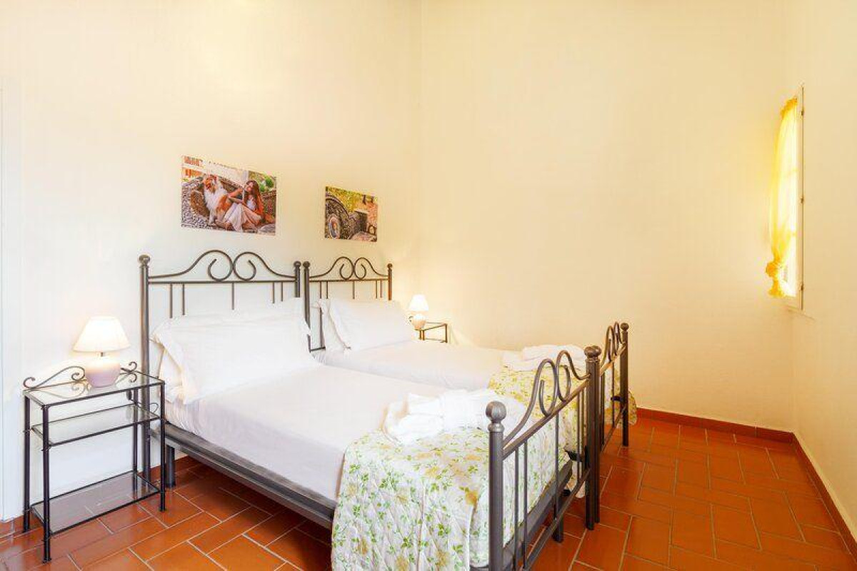 Pian Dei Mucini Resort Le Ville