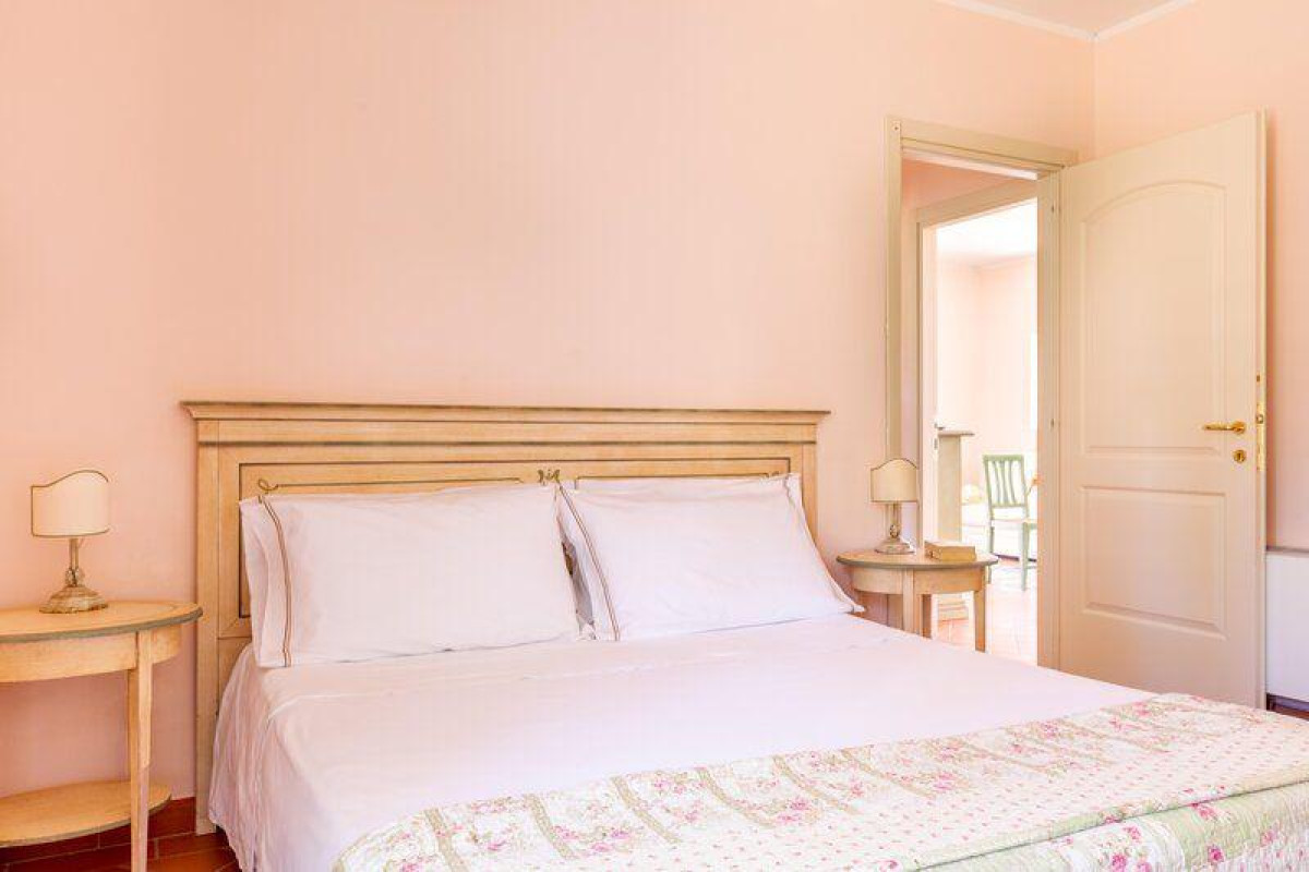 Pian Dei Mucini Resort Le Ville