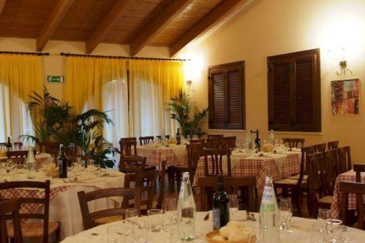 Pian Dei Mucini Resort Le Ville