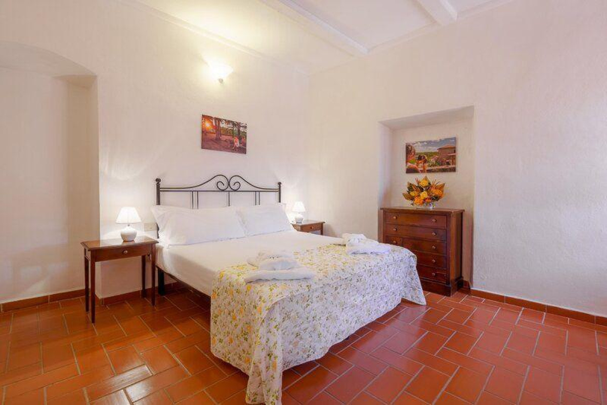 Pian Dei Mucini Resort Le Ville