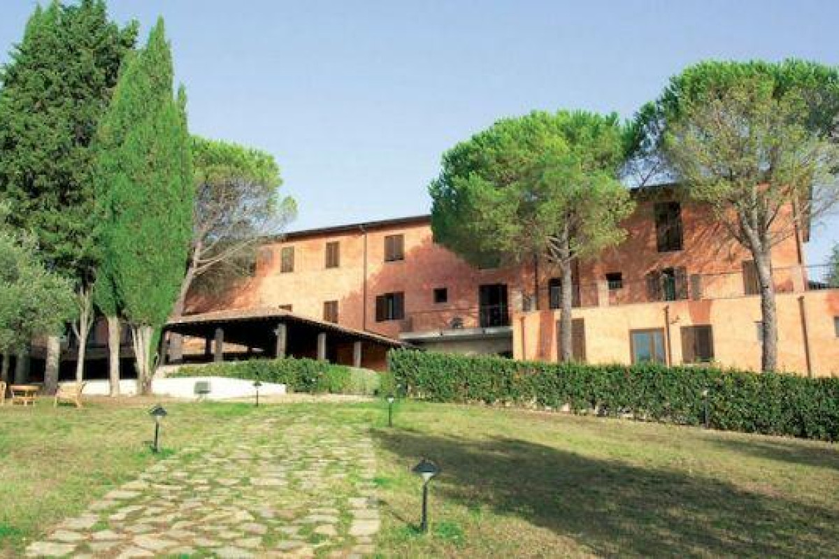 Pian Dei Mucini Resort Le Ville