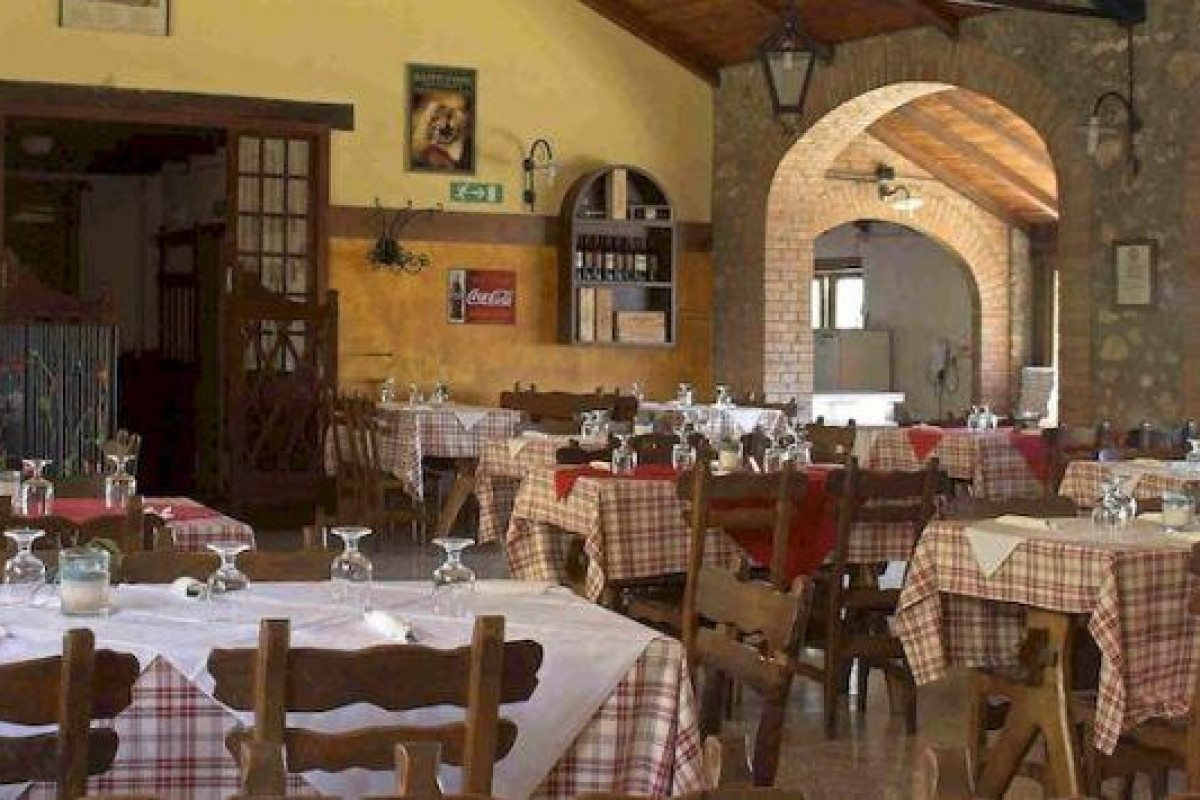 Pian Dei Mucini Resort Le Ville
