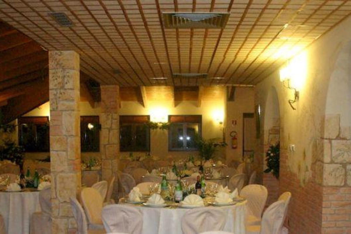 Pian Dei Mucini Resort Le Ville