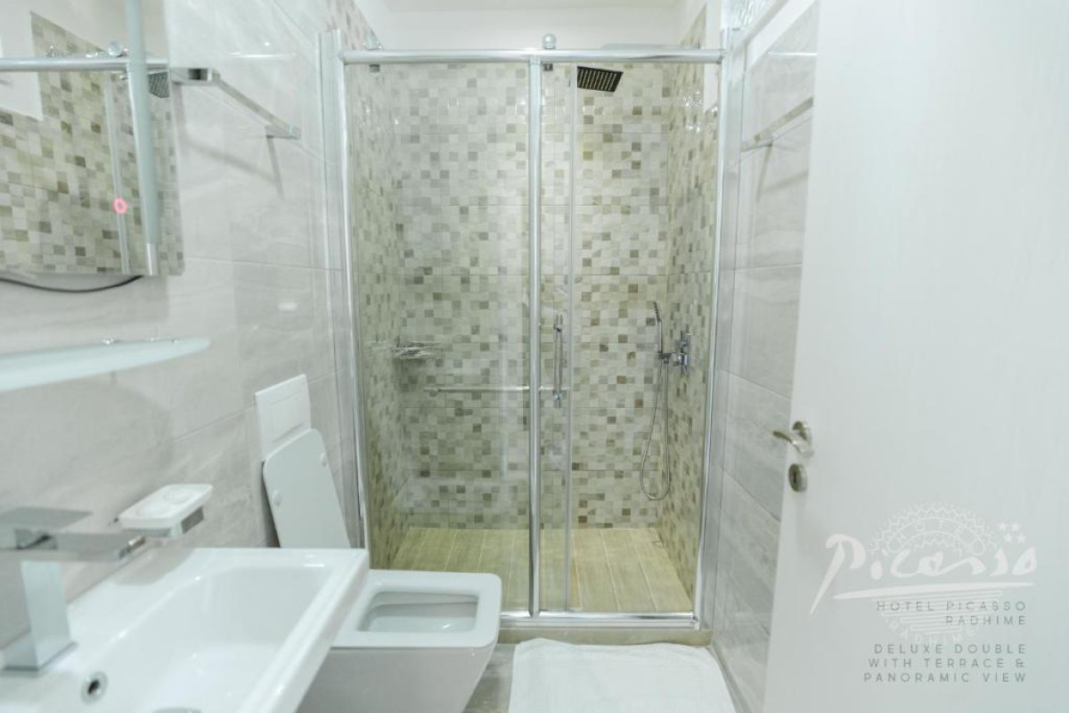 Hotel Picasso