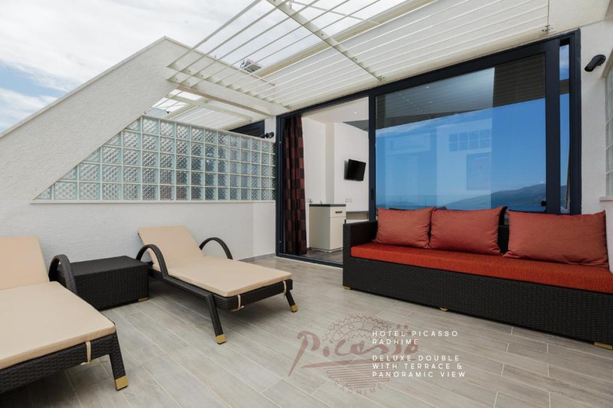 Hotel Picasso