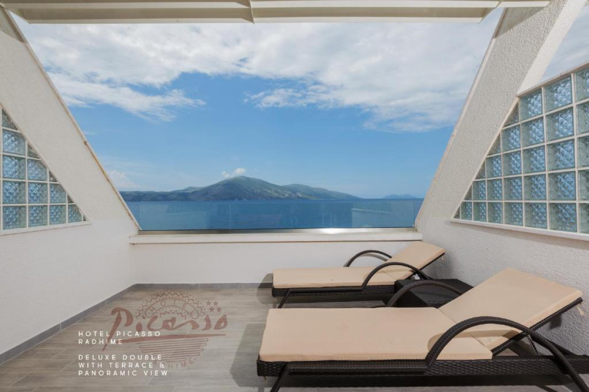Hotel Picasso