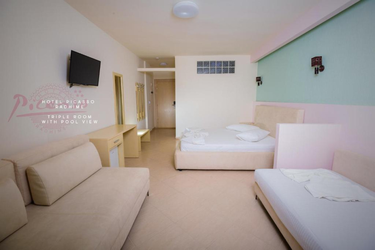 Hotel Picasso