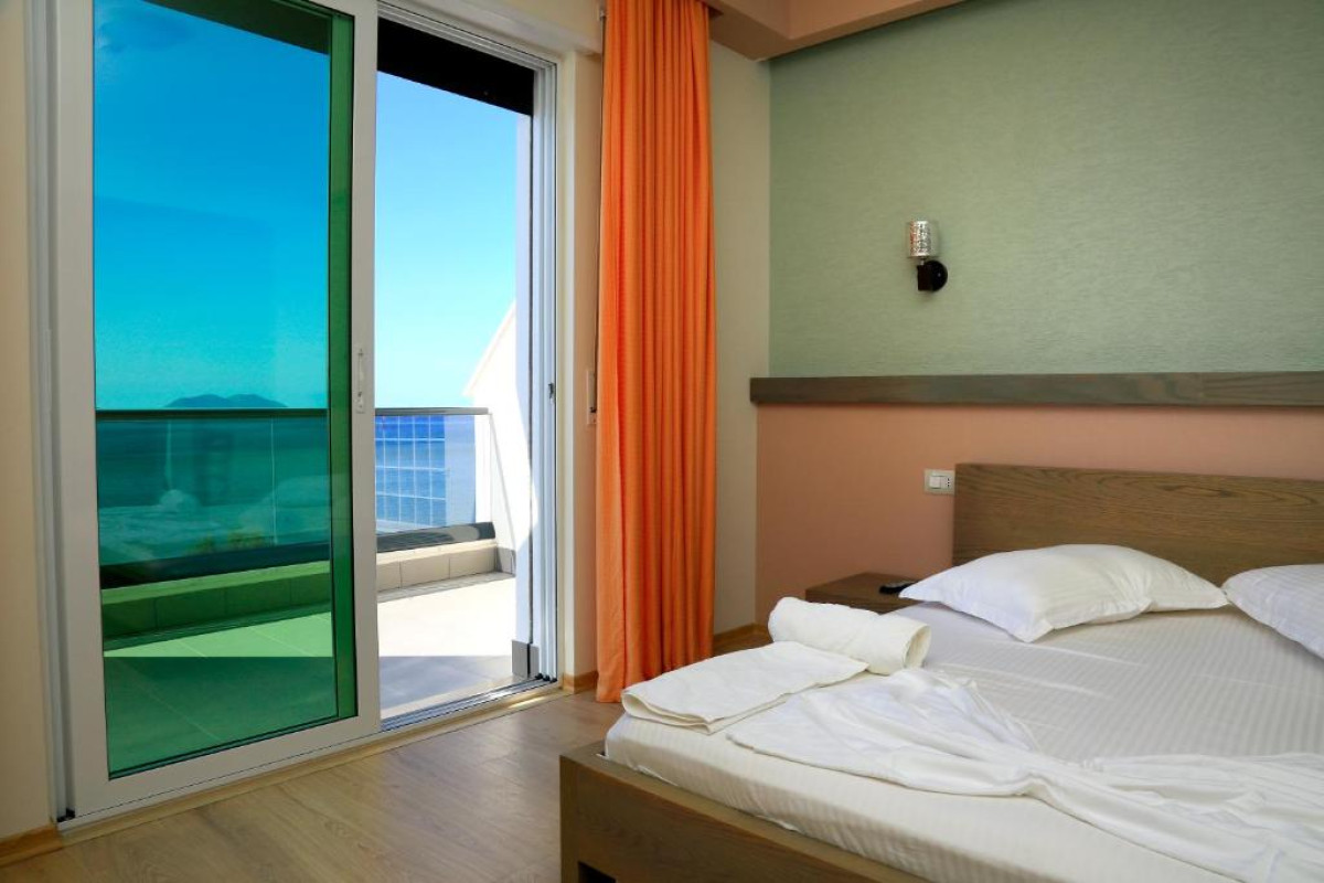 Hotel Picasso