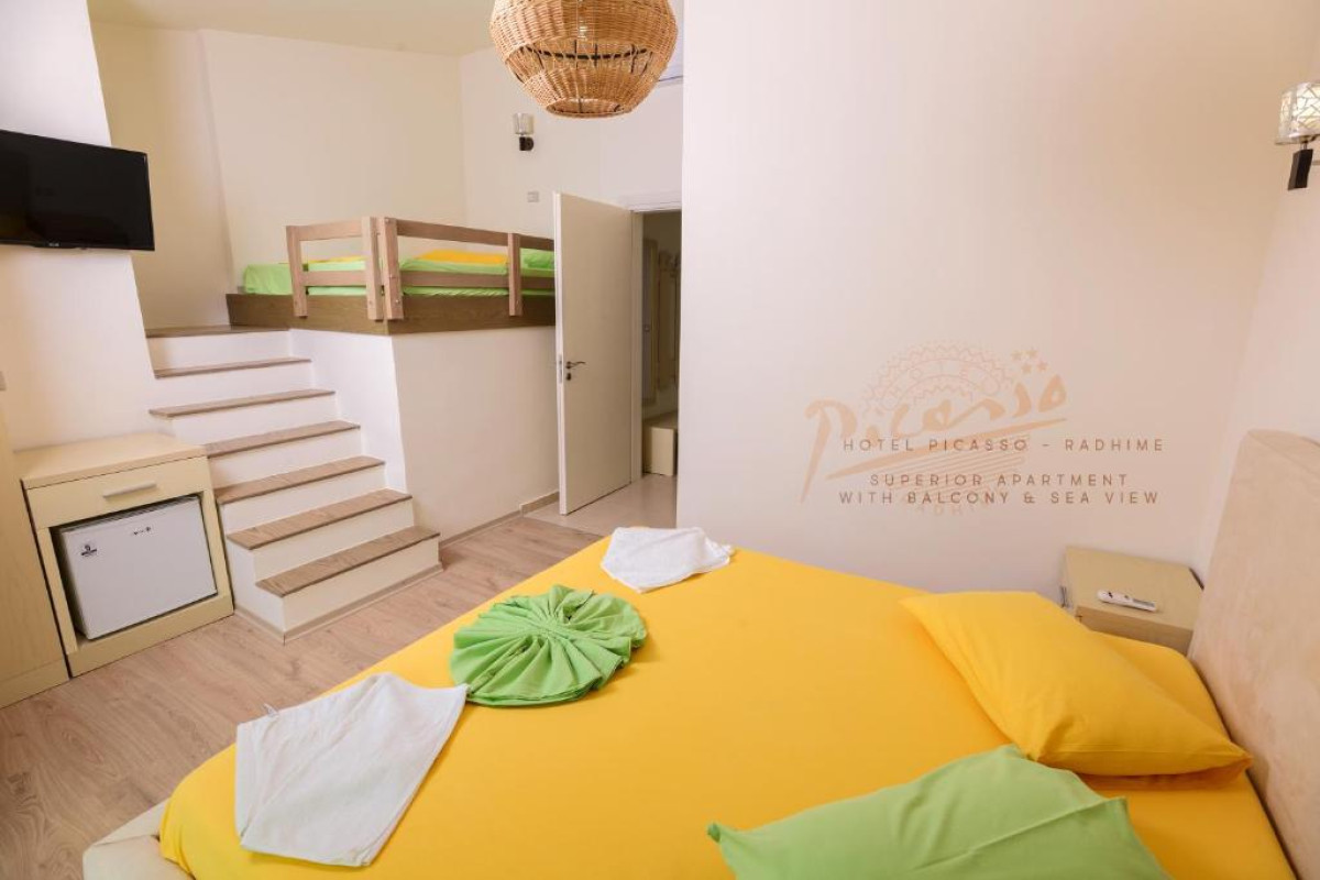 Hotel Picasso