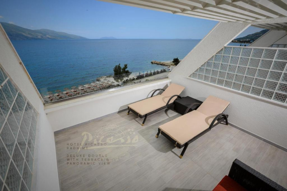 Hotel Picasso