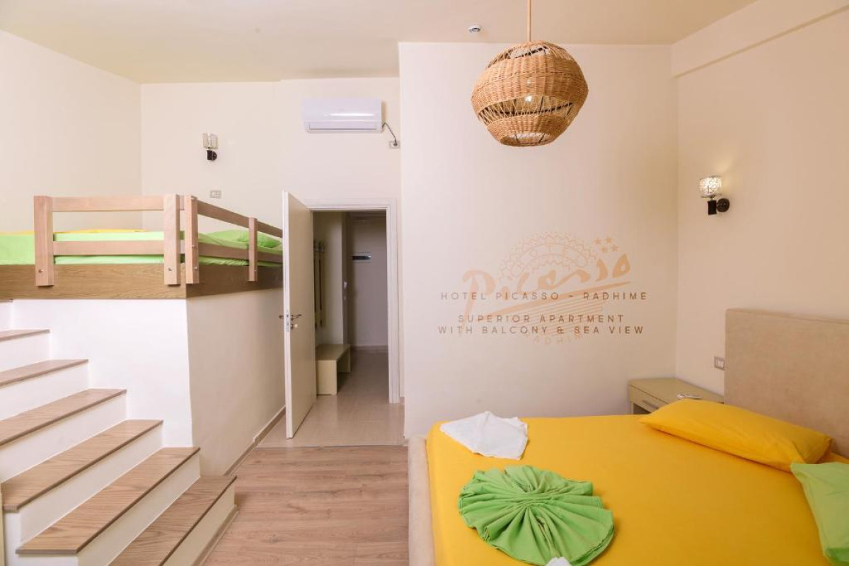 Hotel Picasso