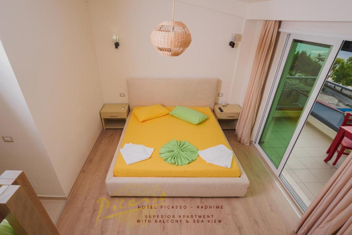 Hotel Picasso
