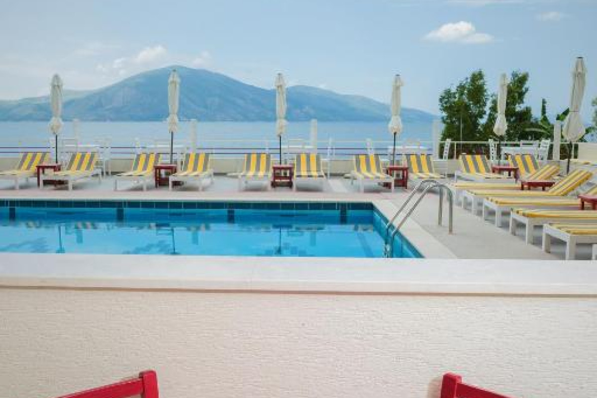 Hotel Picasso