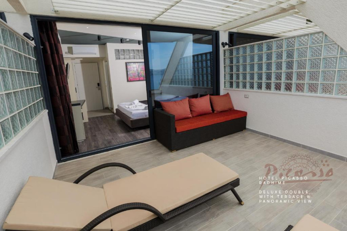 Hotel Picasso
