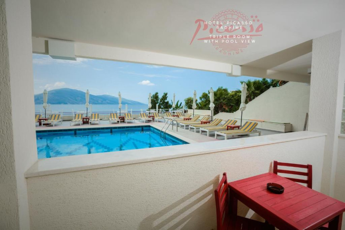 Hotel Picasso