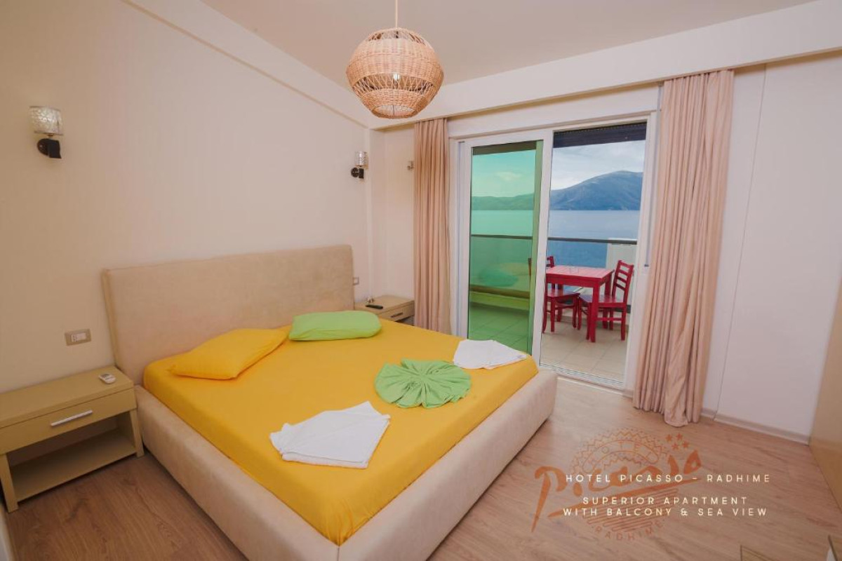 Hotel Picasso