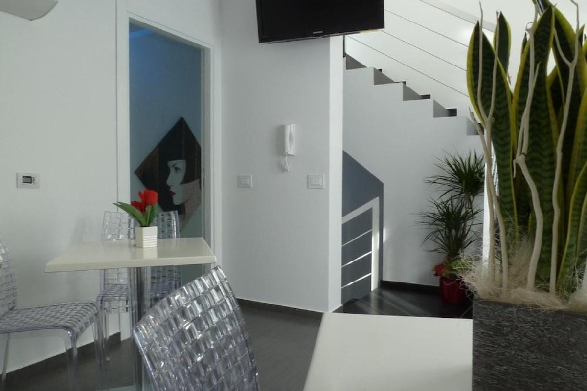 Piccola Caracas B&B