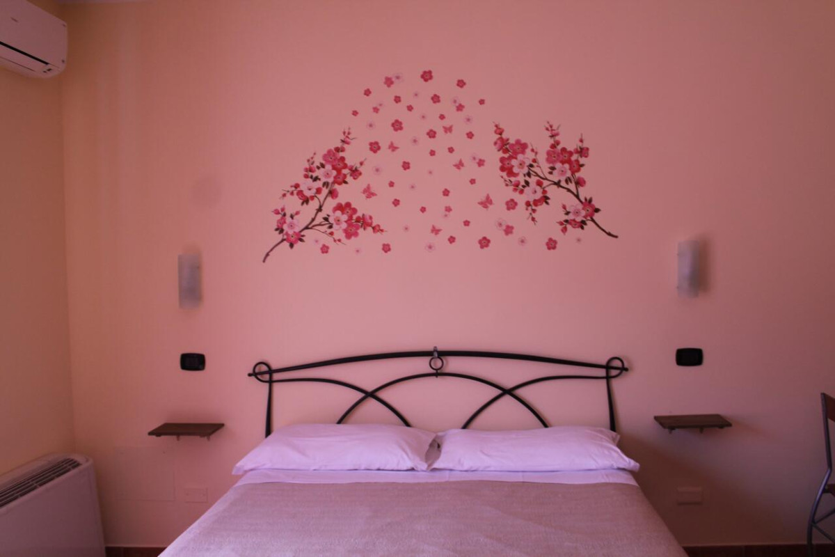 Piccola Perla Guest House