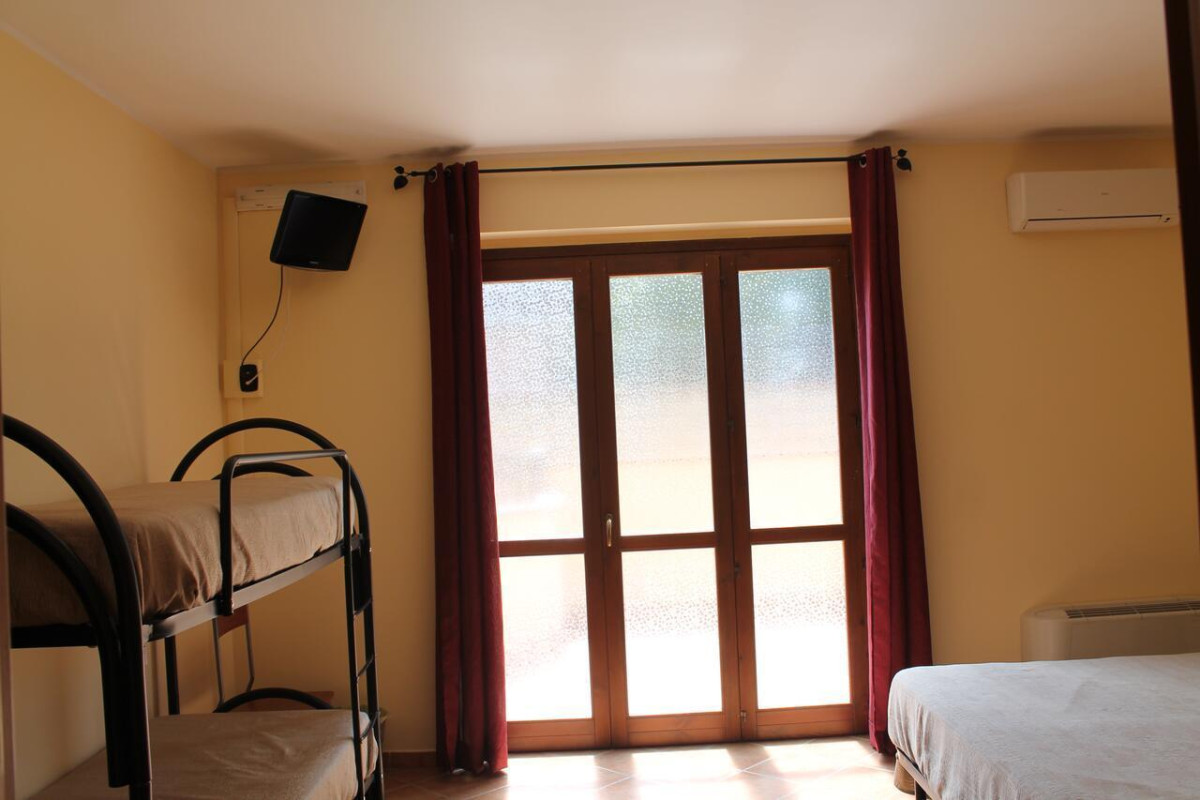 Piccola Perla Guest House