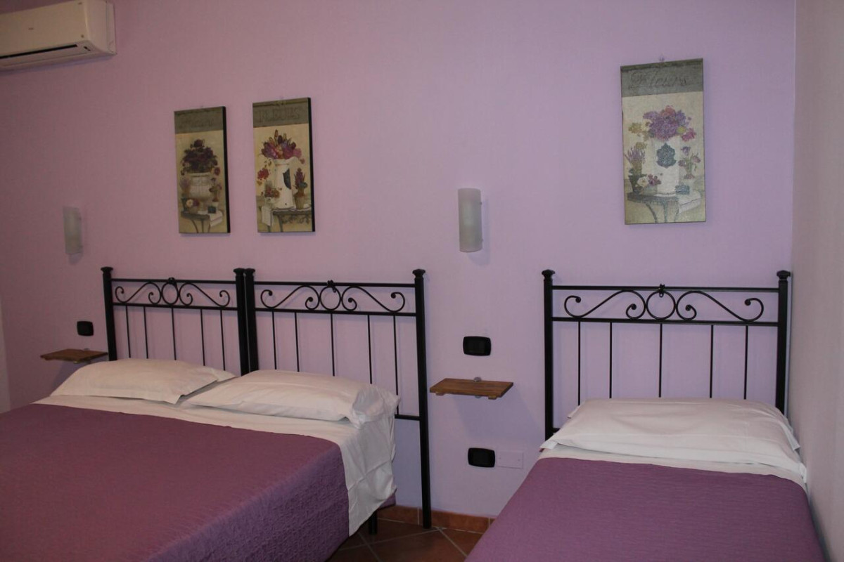 Piccola Perla Guest House