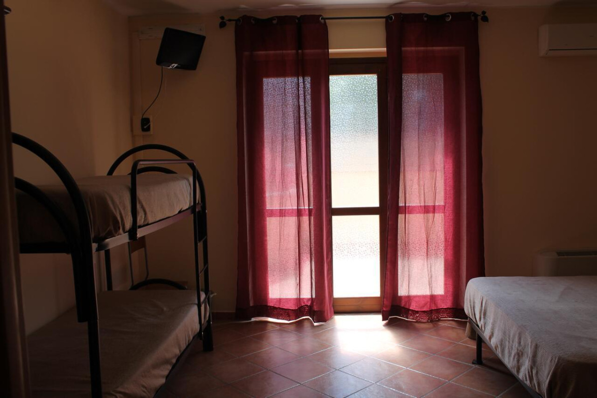 Piccola Perla Guest House