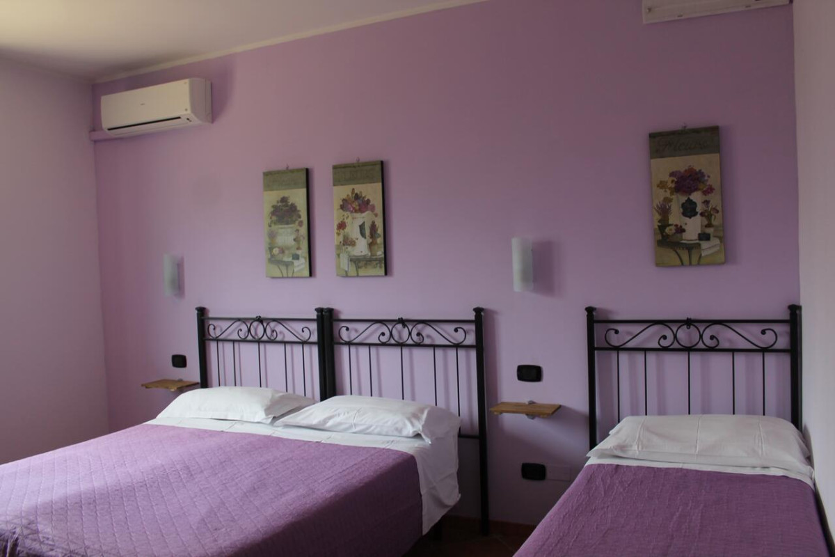 Piccola Perla Guest House
