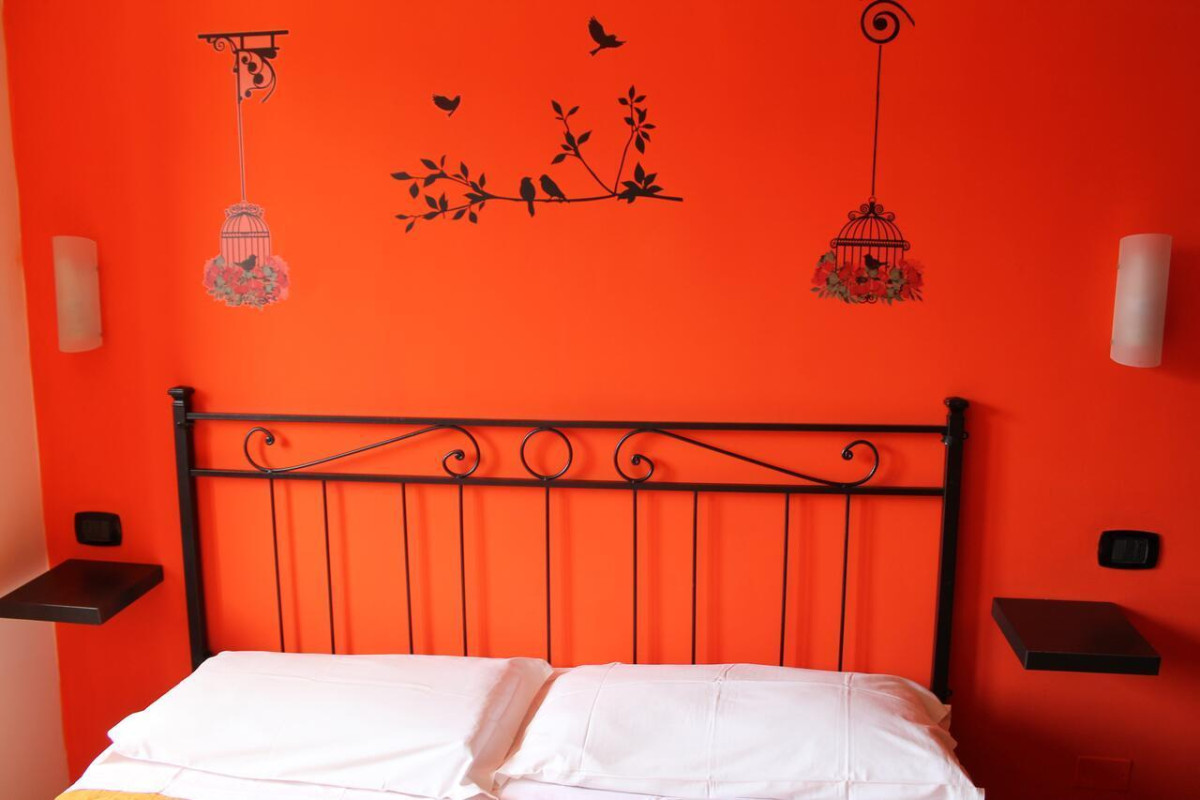 Piccola Perla Guest House