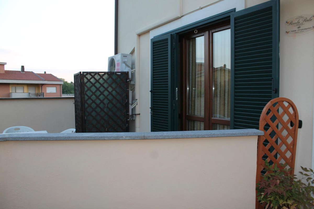Piccola Perla Guest House