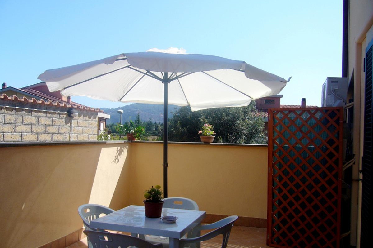 Piccola Perla Guest House